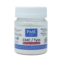 CMC Polvo de tilosa de 55 gr - PME