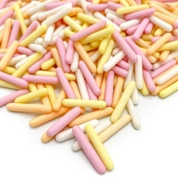 Sprinkles de Summer Swirl de 90 gr - Happy Sprinkles