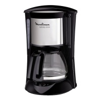 Cafetera de goteo 6 tazas - Moulinex FG1508