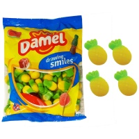 Piñas sin gluten - Damel - 1 kg