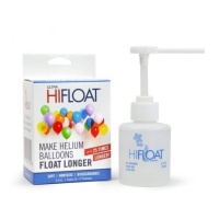 Gel para globos de latex de 150 ml - HiFloat