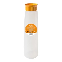 Botella para bañar pasteles de 500 ml - Decora