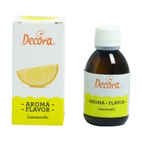 Aroma de limoncello de 50 gr - Decora