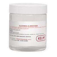 Glicerina de 200 gr - Kelmy