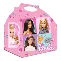 Caja de cartón de Barbie - 12 unidades