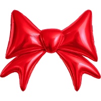 Globo de Lazo de 1,11 x 0,91 m