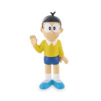 Figura para tarta de Nobita de 6 cm - 1 unidad