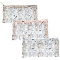 Neceser de Gatos de 23 x 12 cm - 1 unidad