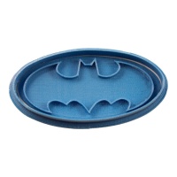 Cortador de Batman logo - Cuticuter