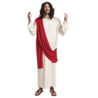 Disfraz de Jesus Cristo para hombre