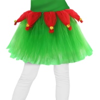Falda de tutú de Elfo infantil