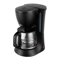 Cafetera de goteo 10-12 tazas - Comelec CG4004