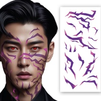 Tatuaje de K-Pop demon - DISPONIBLE DICIEMBRE 2025