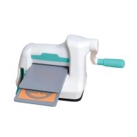 Mini máquina de corte y grabado en relieve Happy Cut - Artemio