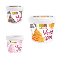 Frosting en polvo de 150 gr - Scrapcooking