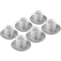 Taza de café de 90 ml Panot - 6 servicios