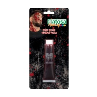 Sangre artificial líquida de 30 ml