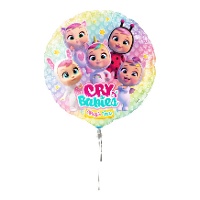 Globo de Bebés Llorones de 45 cm
