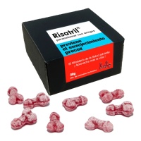 Caramelos con forma de pene Risatril - 30 gr