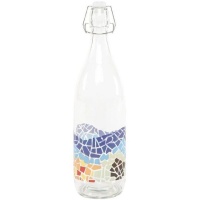 Botella de 1000 ml Trencadis