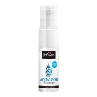 Gel lubricante Aqua loob sensación frío de 12 ml - HotFlowers