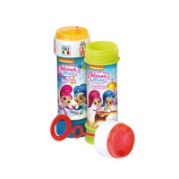 Pompero de Shimmer and Shine de 60 ml - 1 unidad