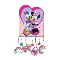 Piñata de Minnie y Daisy 2D