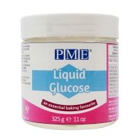 Glucosa líquida de 325 gr - PME
