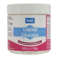 Glucosa líquida de 325 gr - PME