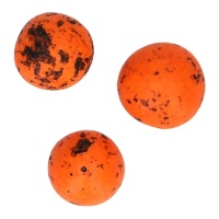 Figuras de bolas de chocolate de Calabazas de Halloween de 100 gr - Wilton