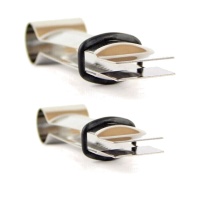 Crimper liso cerrado linea recta - 1 unidad - PME
