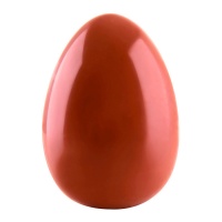 Molde para 2 huevos termoformados de plástico - Dekora - 4 cavidades
