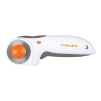 Cutter rotatorio de 4,5 cm - Fiskars