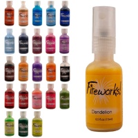 Tinta en spray brillante de 15 ml - 1 unidad