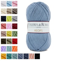 Keops de 100 gr - Valeria