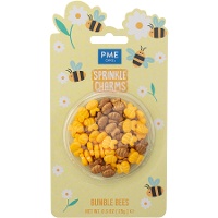 Sprinkles de abejas de 25 gr - PME