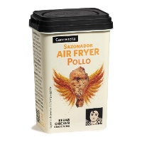 Sazonador de pollo kebap para air fryer de 75 gr - Carmencita