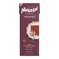 Preparado de Tiramisu - Hulala Dessert - 1 L