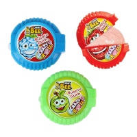 Chicle Crazy roll de 18 gr - 1 unidad
