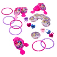 Pack de regalos de Shimmer and Shine - 24 unidades