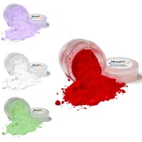 Colorante en polvo Super Dust de 4 gr - Magic Colours