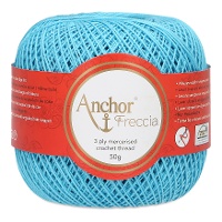 Freccia de 50 gr - Grosor nº 12 - Anchor