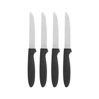 Set de 6 cuchillos de sierra - Kinvara
