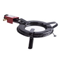 Paellero de 21 cm - Belseher - 1 fuego