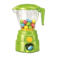 Batidora con grajeas de 20 gr - 1 unidad