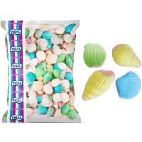 Caracolas de gominola - Vidal - 1,3 Kg
