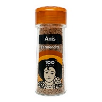 Anís en grano de 20 gr - Carmencita