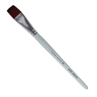 Pincel Crafter S2 plano M corto nº 16 - Artis decor