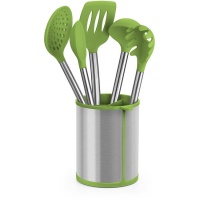 Set de utensilios de cocina Prior - Bra - 5 piezas
