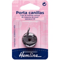 Porta canillas máquina de coser estándar CB - Hemline